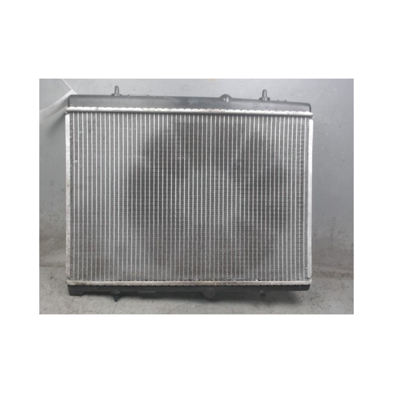 RADIATEUR PEUGEOT 5008