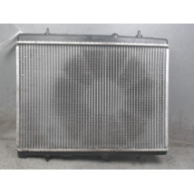 RADIATEUR PEUGEOT 5008