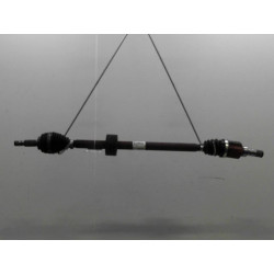 TRANSMISSION AVD