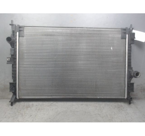 RADIATEUR