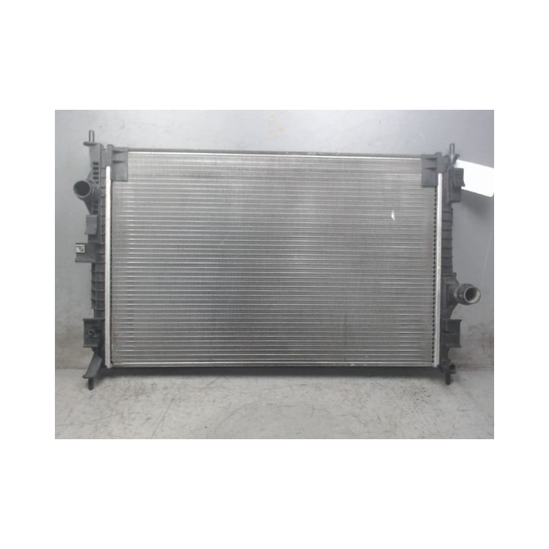 RADIATEUR PEUGEOT 308