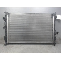 RADIATEUR PEUGEOT 308