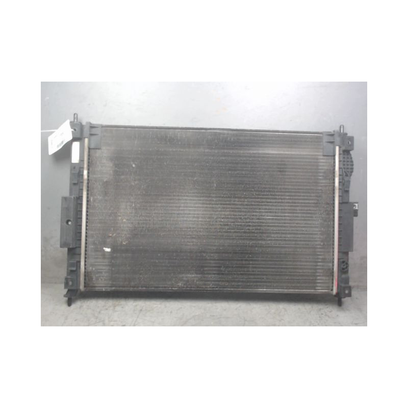 RADIATEUR PEUGEOT 308