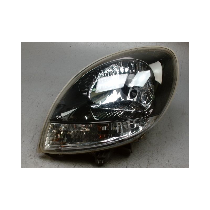 PHARE GAUCHE RENAULT KANGOO EXPRESS 03-07