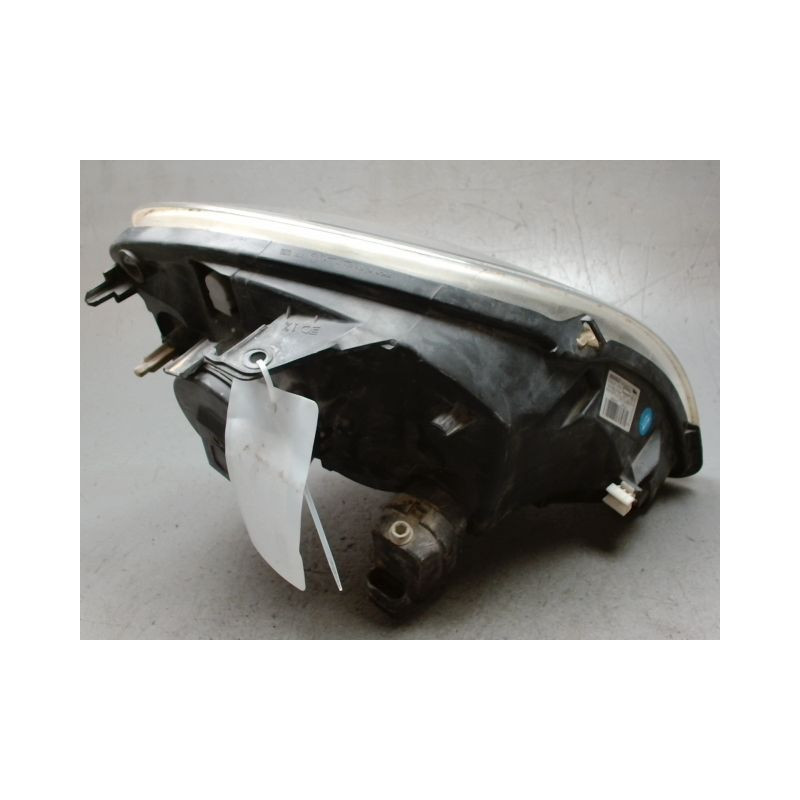 PHARE GAUCHE RENAULT KANGOO EXPRESS 03-07