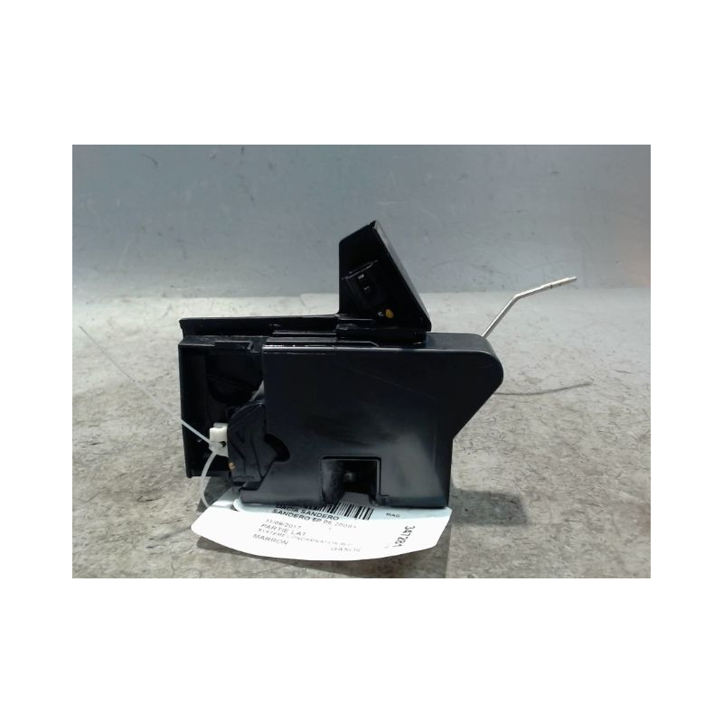 SYSTEME CONDAMNATION AVANT DROIT DACIA SANDERO 2008-