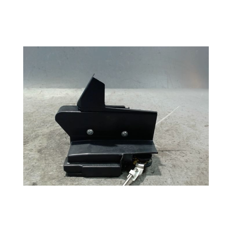 SYSTEME CONDAMNATION AVANT DROIT DACIA SANDERO 2008-