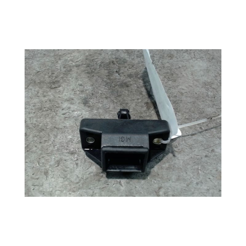 SERRURE HAYON  DACIA SANDERO 2008-