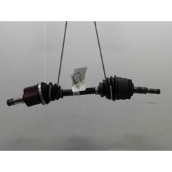 TRANSMISSION AVG