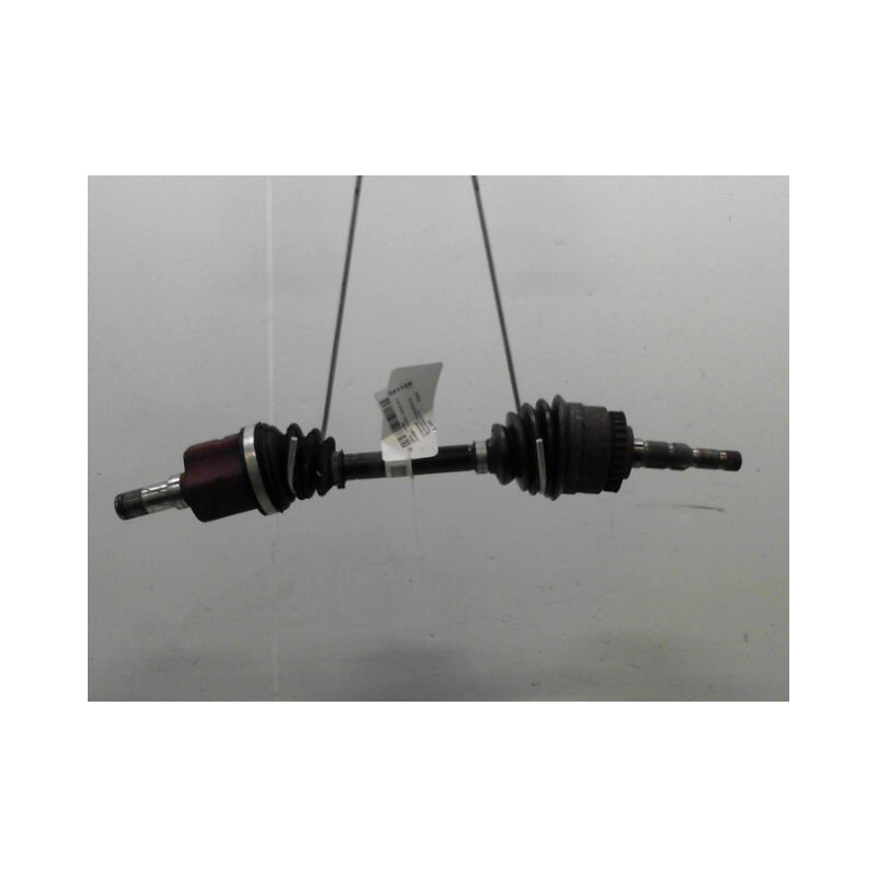 TRANSMISSION AVANT GAUCHE OPEL COMBO -CORSA- CARGO II Phase 2  2004-2011 1.7 CDTI 16V