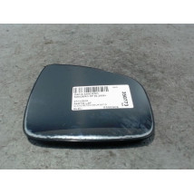 GLACE RETROVISEUR EXT D DACIA SANDERO 2008-