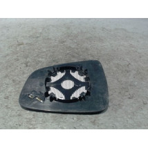 GLACE RETROVISEUR EXT D DACIA SANDERO 2008-