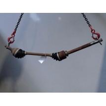 TRANSMISSION AVANT DROIT RENAULT TRAFIC 2.0 dCi 115 