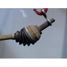 TRANSMISSION AVANT DROIT RENAULT TRAFIC 2.0 dCi 115 
