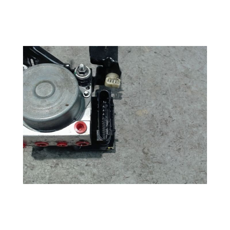 UNITE HYDRAULIQUE ABS DACIA SANDERO 2008-