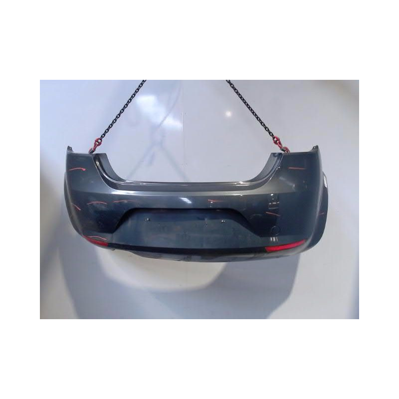PARE-CHOC ARRIER SEAT LEON 2005-