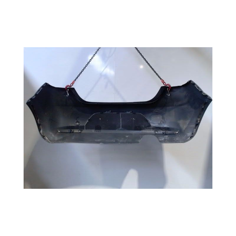PARE-CHOC ARRIER SEAT LEON 2005-