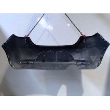 PARE-CHOC ARRIER SEAT LEON 2005-