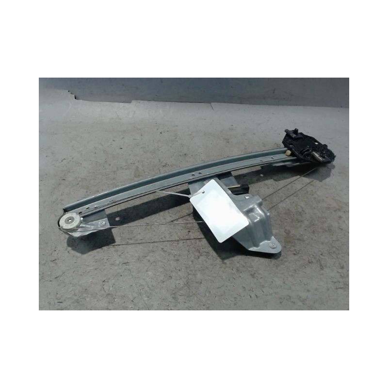 MECANISME+MOTEUR LEVE-GLACE AVANT DROIT DACIA SANDERO 2008-