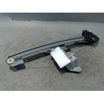 MECANISME+MOTEUR LEVE-GLACE AVANT DROIT DACIA SANDERO 2008-