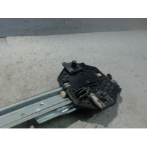 MECANISME+MOTEUR LEVE-GLACE AVANT DROIT DACIA SANDERO 2008-