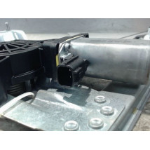 MECANISME+MOTEUR LEVE-GLACE AVANT DROIT DACIA SANDERO 2008-