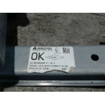 MECANISME+MOTEUR LEVE-GLACE AVANT DROIT DACIA SANDERO 2008-