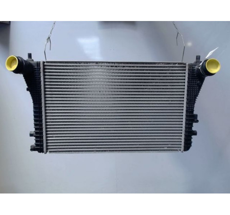 ECHANGEUR AIR