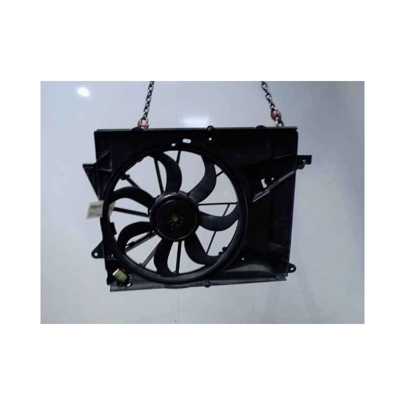MOTEUR VENTILATEUR RADIATEUR OPEL MOKKA