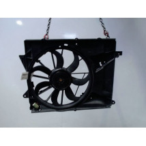 MOTEUR VENTILATEUR RADIATEUR OPEL MOKKA