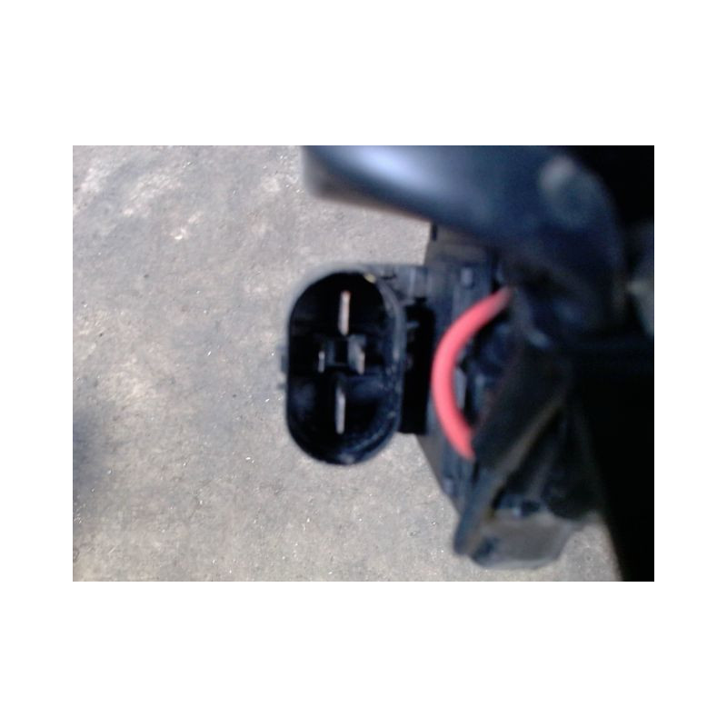 MOTEUR VENTILATEUR RADIATEUR OPEL MOKKA