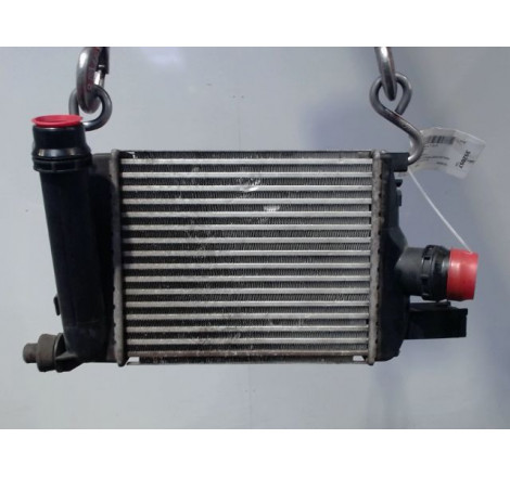 ECHANGEUR AIR