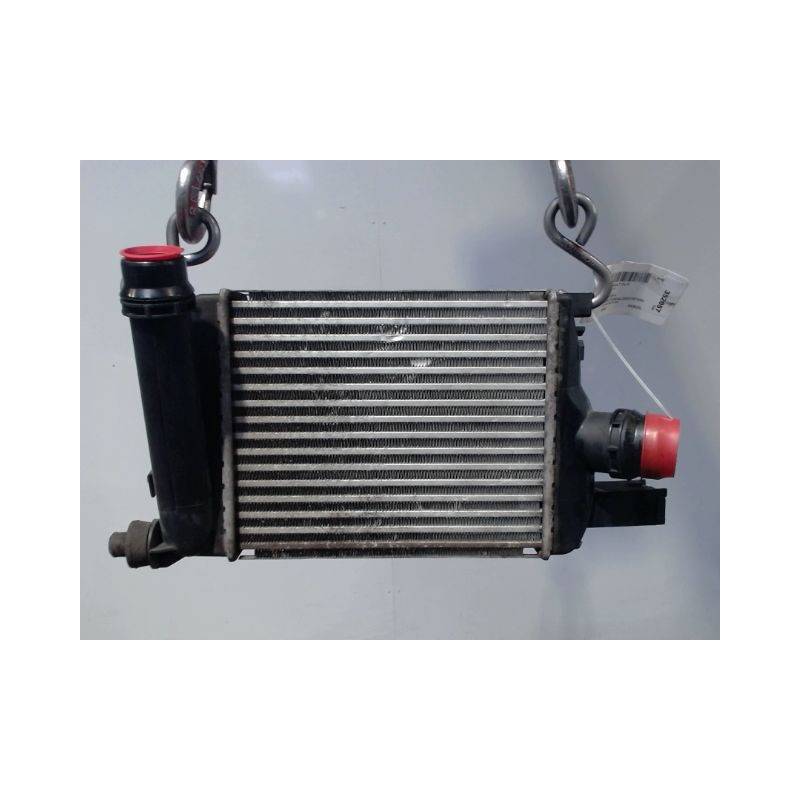 ECHANGEUR AIR RENAULT CLIO IV