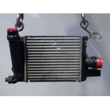 ECHANGEUR AIR RENAULT CLIO IV
