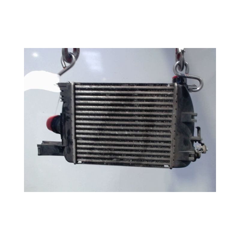 ECHANGEUR AIR RENAULT CLIO IV