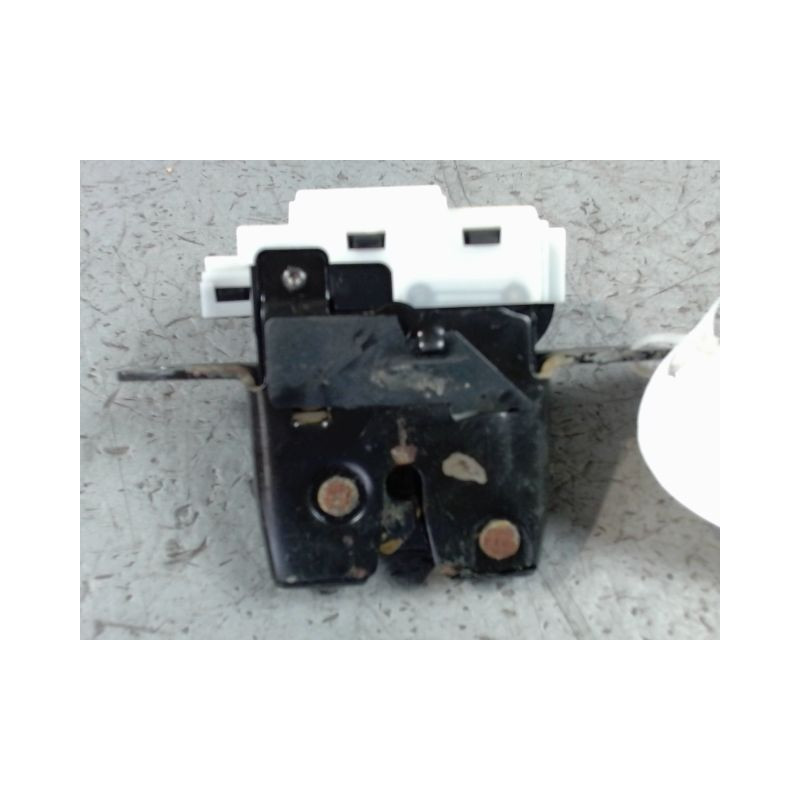 SERRURE HAYON  RENAULT SCENIC II PH1 02-06