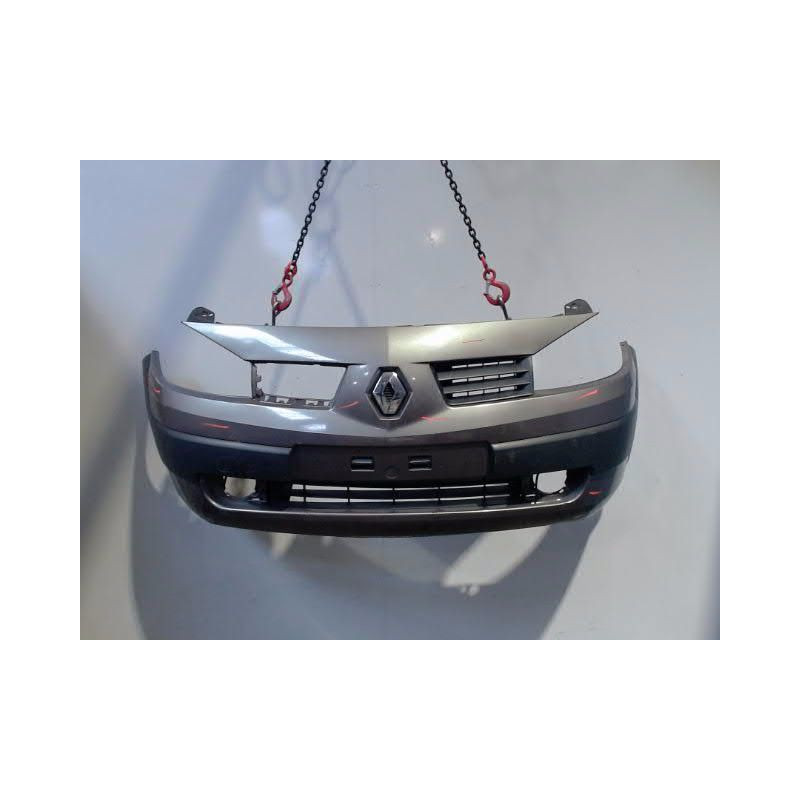 PARE-CHOC AVANT RENAULT MEGANE II PH1 02-05