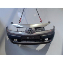 PARE-CHOC AVANT RENAULT MEGANE II PH1 02-05