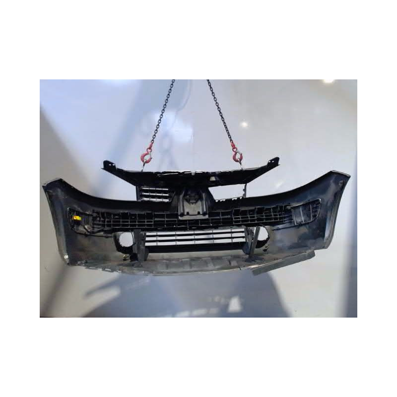 PARE-CHOC AVANT RENAULT MEGANE II PH1 02-05