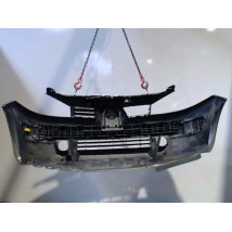 PARE-CHOC AVANT RENAULT MEGANE II PH1 02-05