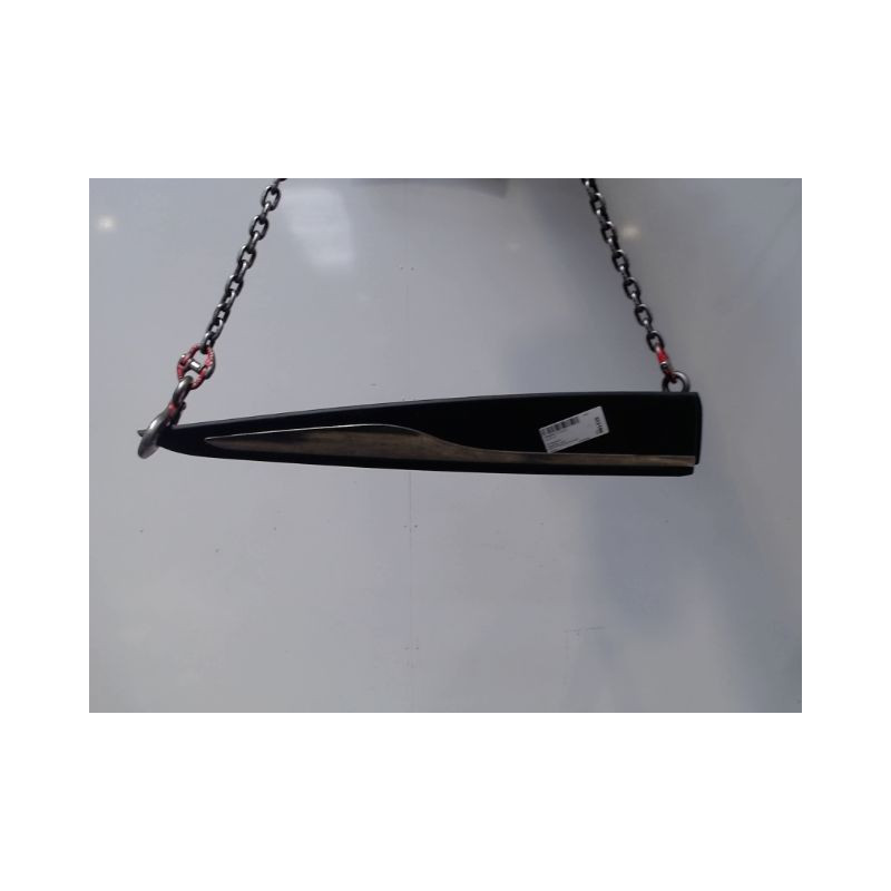 PROTECTION PORTE ARRIERE DROIT RENAULT CLIO IV