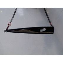 PROTECTION PORTE ARRIERE DROIT RENAULT CLIO IV