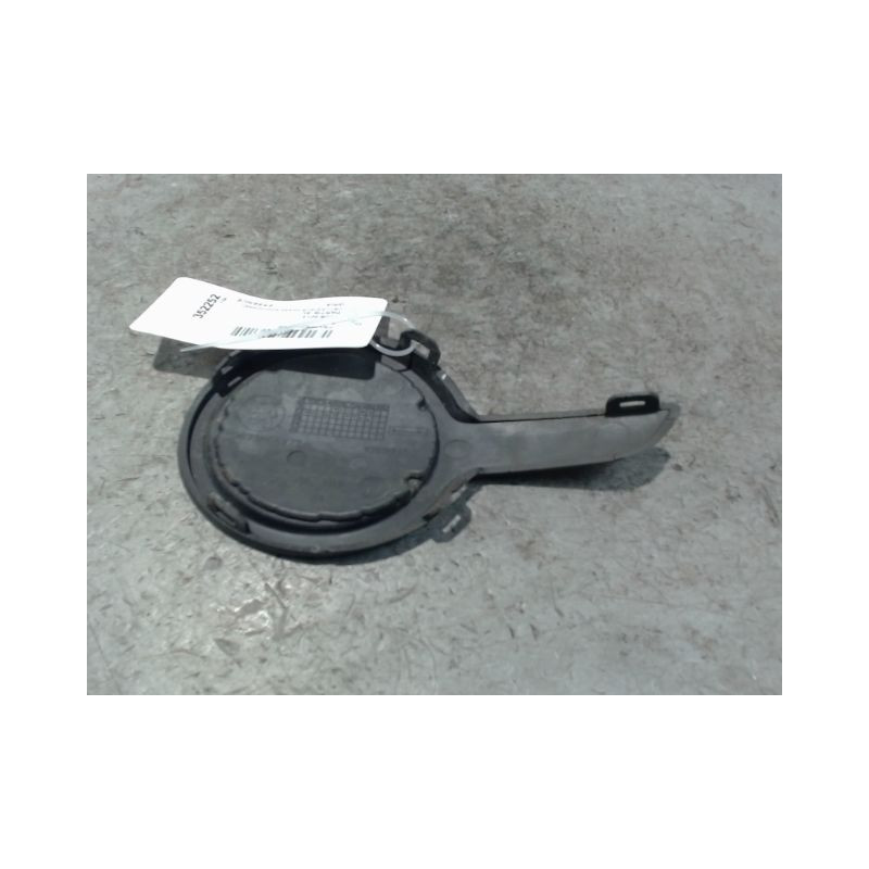 OBTURATEUR PHARE ADDITIONNEL PARE-CHOC AVD PEUGEOT 208