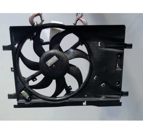 MOTEUR VENTILATEUR RADIATEUR