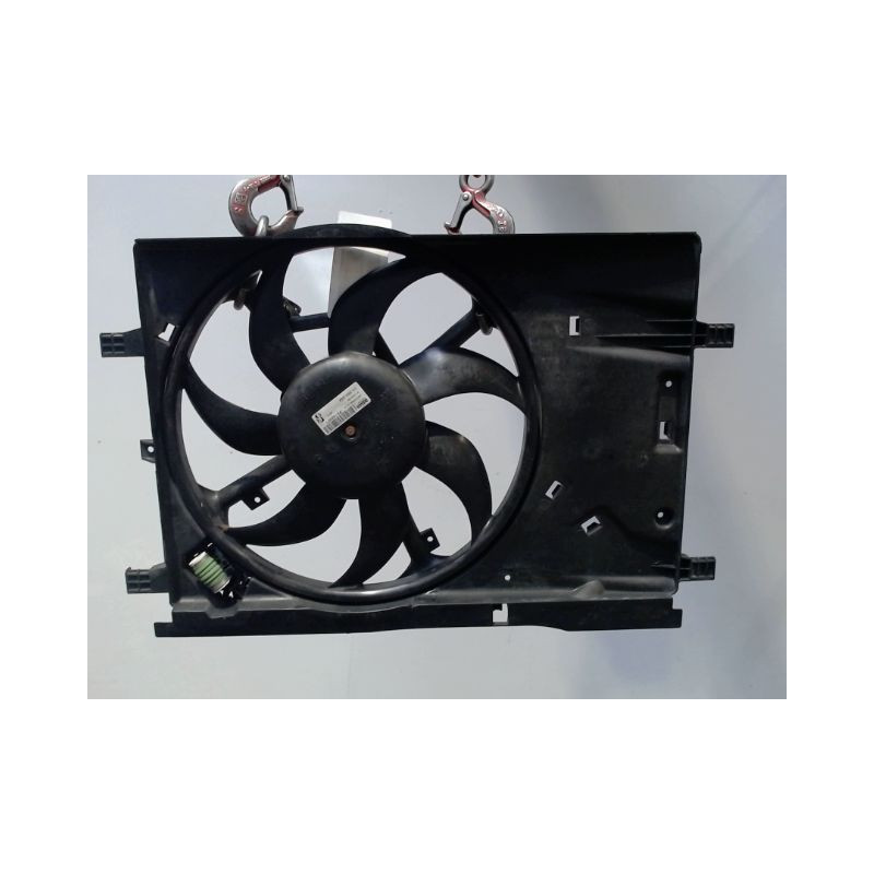 MOTEUR VENTILATEUR RADIATEUR FIAT GRANDE PUNTO 2005-