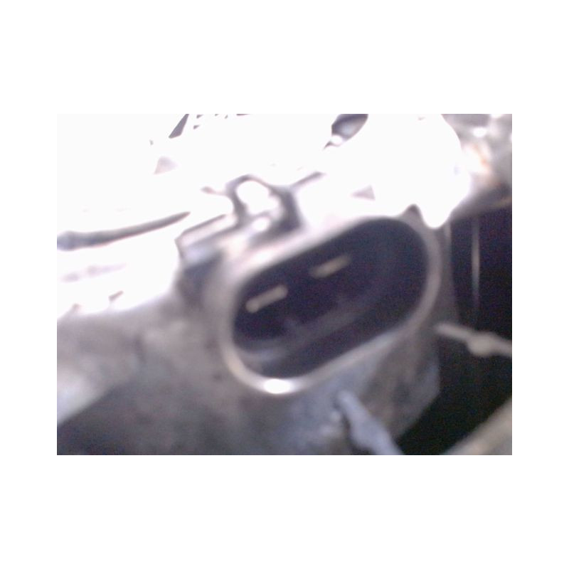 MOTEUR VENTILATEUR RADIATEUR FIAT GRANDE PUNTO 2005-