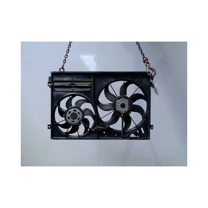 MOTEUR VENTILATEUR RADIATEUR SEAT ALTEA