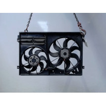 MOTEUR VENTILATEUR RADIATEUR SEAT ALTEA