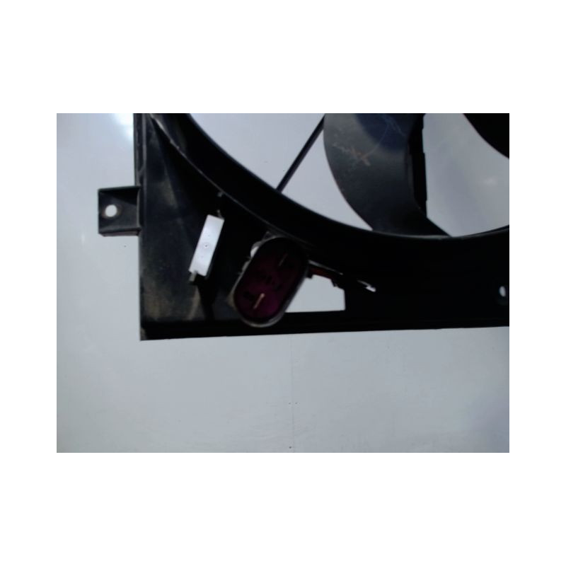 MOTEUR VENTILATEUR RADIATEUR SEAT ALTEA