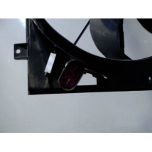 MOTEUR VENTILATEUR RADIATEUR SEAT ALTEA
